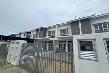 Taman Puncak Tropicana