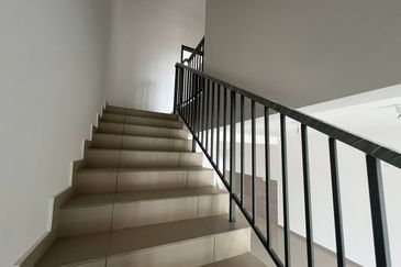 Taman Puncak Tropicana