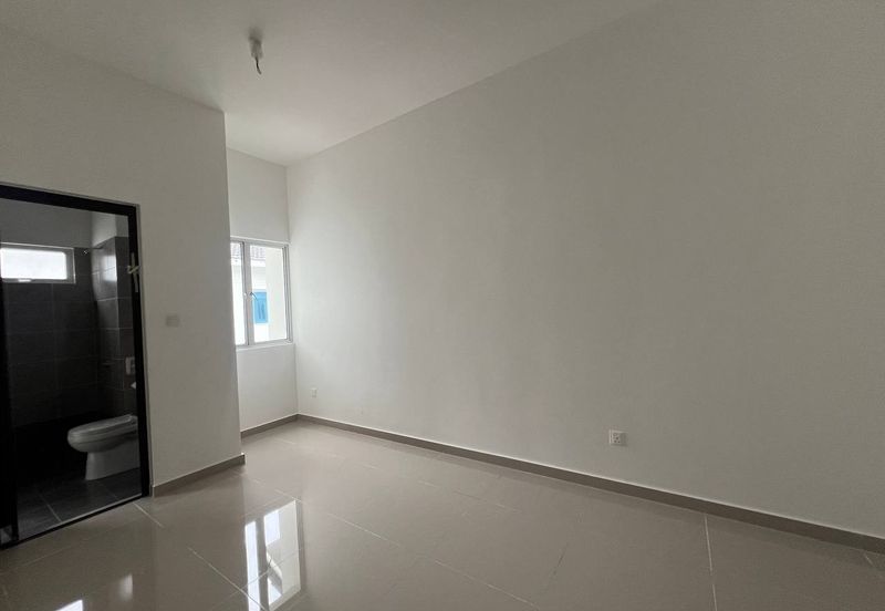 Taman Puncak Tropicana