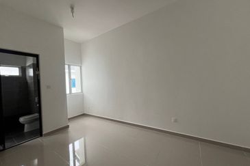 Taman Puncak Tropicana