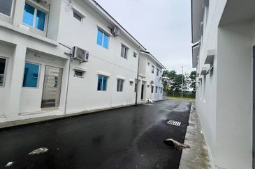 Taman Puncak Tropicana