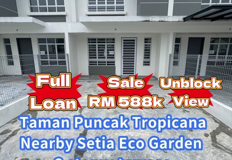 Taman Puncak Tropicana