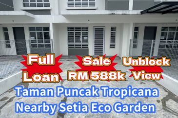 Taman Puncak Tropicana