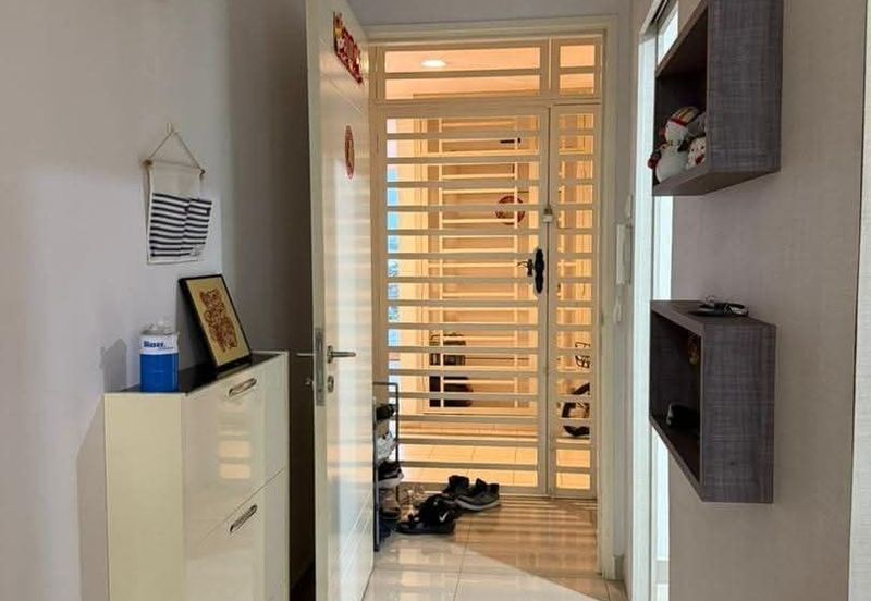 Nusa Heights (Nusa Puncak)