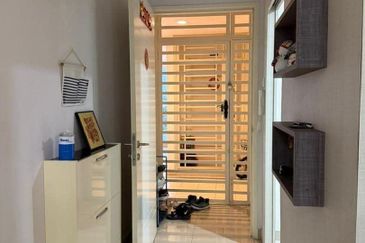 Nusa Heights (Nusa Puncak)