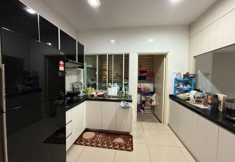 Nusa Heights (Nusa Puncak)