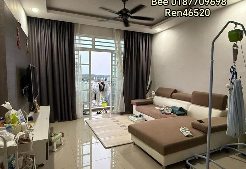 Nusa Heights (Nusa Puncak)