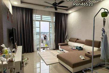 Nusa Heights (Nusa Puncak)