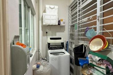 Nusa Heights (Nusa Puncak)