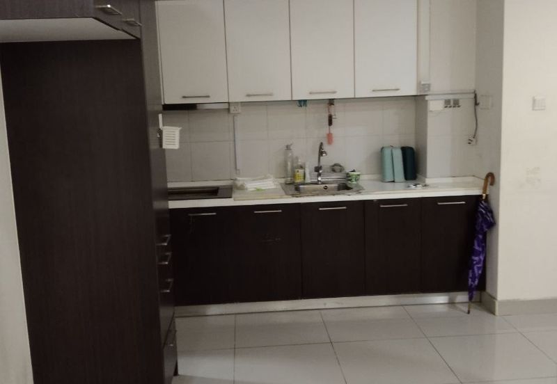 D'Ambience Residences (Ikatan Flora), Bandar Baru Permas Jaya