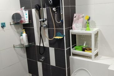 D'Ambience Residences (Ikatan Flora), Bandar Baru Permas Jaya