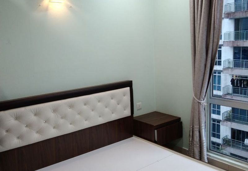 D'Ambience Residences (Ikatan Flora), Bandar Baru Permas Jaya