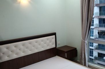 D'Ambience Residences (Ikatan Flora), Bandar Baru Permas Jaya