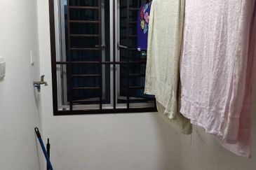 D'Ambience Residences (Ikatan Flora), Bandar Baru Permas Jaya