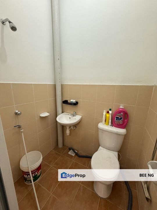 Senai @ Senai Utama 2 Storey Terrace Renovate Low Downpayment - for sale , Johor, Senai
