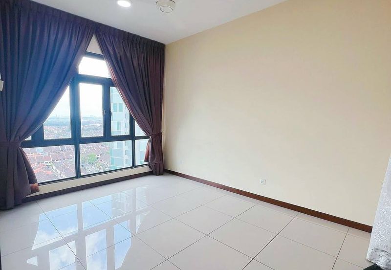 8scape Residences @ Sutera