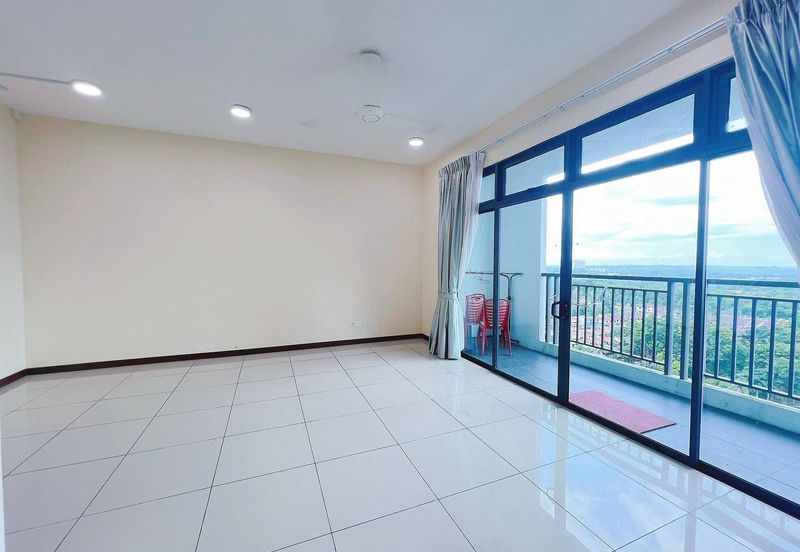 8scape Residences @ Sutera