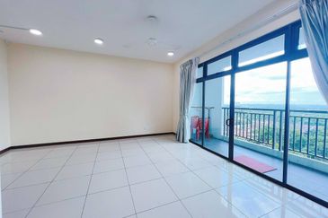 8scape Residences @ Sutera