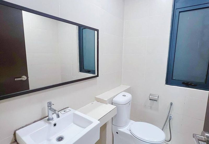 8scape Residences @ Sutera