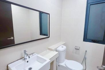 8scape Residences @ Sutera