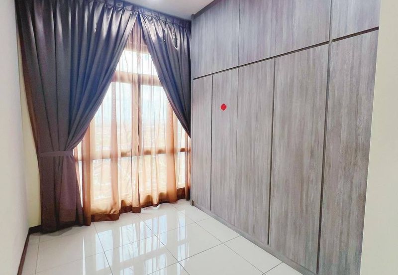 8scape Residences @ Sutera