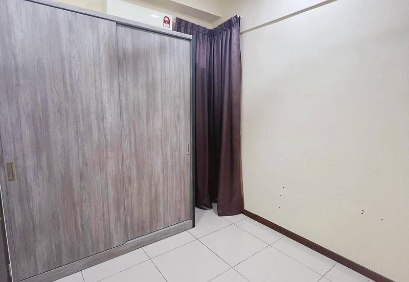 8scape Residences @ Sutera