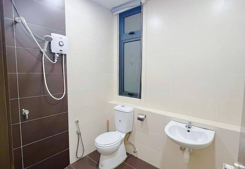 8scape Residences @ Sutera