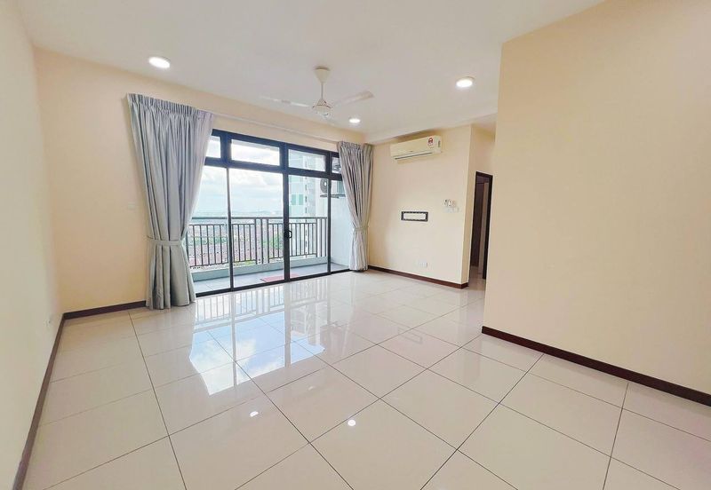 8scape Residences @ Sutera