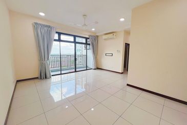 8scape Residences @ Sutera