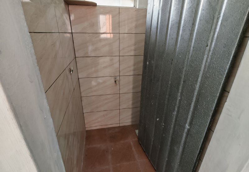 Taman Pulai Utama Flat