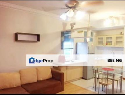 Prima Regency @ Plentong Studio fully furnished for Rent 💥💥, Johor, Plentong