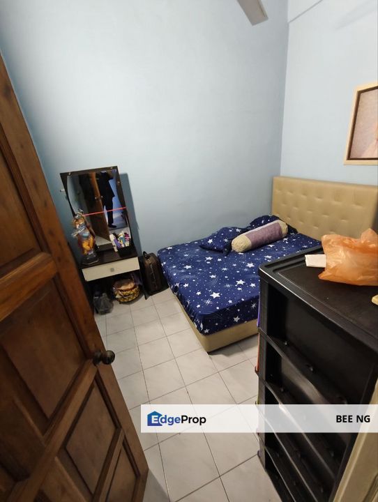 Taman Nusa Perintis  Gelang Patah Single Storey Terrace House for sale Full Loan  , Johor, Gelang Patah
