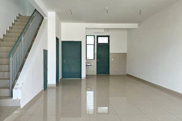 Bandar Baru Permas Jaya