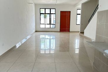 Bandar Baru Permas Jaya