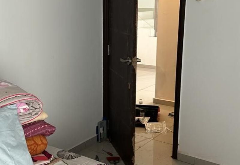 Opal Residenz @Bandar Seri Alam