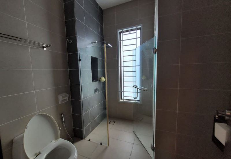 Opal Residenz @Bandar Seri Alam