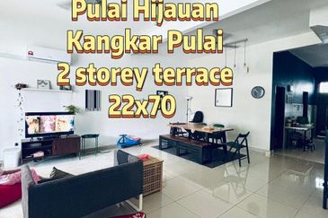 Taman Pulai Hijauan