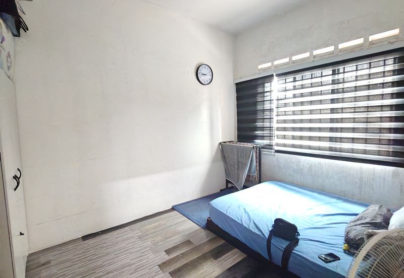 Taman Pulai Utama Flat