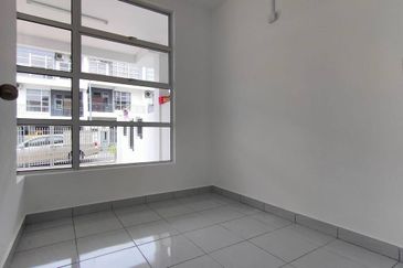 Imperial Jade Residenz @ Bandar Seri Alam