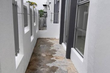 Imperial Jade Residenz @ Bandar Seri Alam