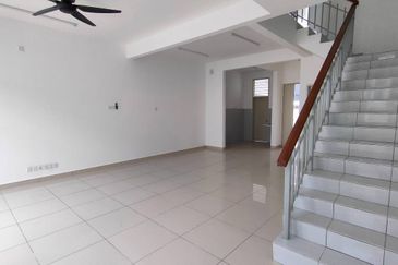 Imperial Jade Residenz @ Bandar Seri Alam