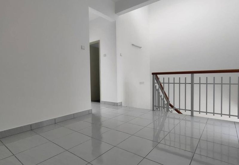 Imperial Jade Residenz @ Bandar Seri Alam