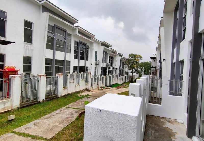 Imperial Jade Residenz @ Bandar Seri Alam