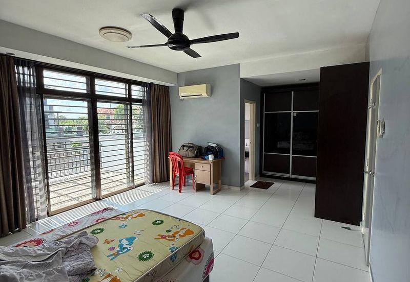 Indah Heights@ Taman Skudai Indah 2