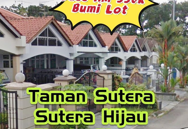 Taman Sutera