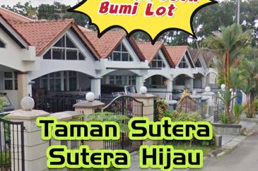 Taman Sutera