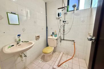 Mewah View Luxurious Apartments