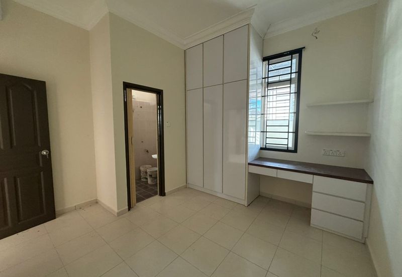 Taman Sri Pekan Nanas