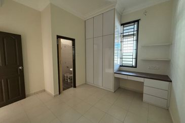 Taman Sri Pekan Nanas