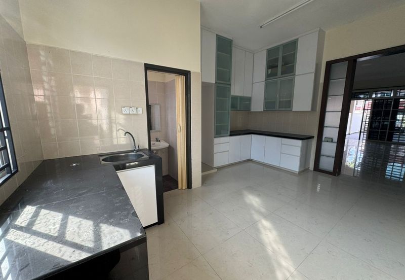 Taman Sri Pekan Nanas